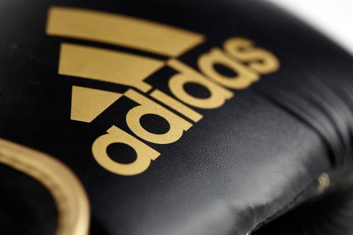 Image du produit adidas Hybrid 80 Boxhandschuhe (12 OZ, Taille unique)