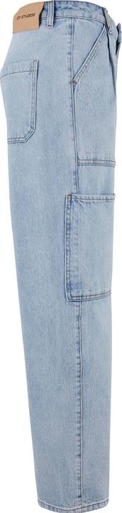 Actual product image 2Y Studios 2Y Tali Worker Baggy Jeans - 179663 (32)