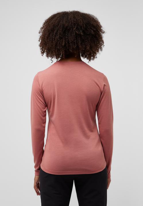 Produktbild Jack Wolfskin Vonnan Ls T W (L)