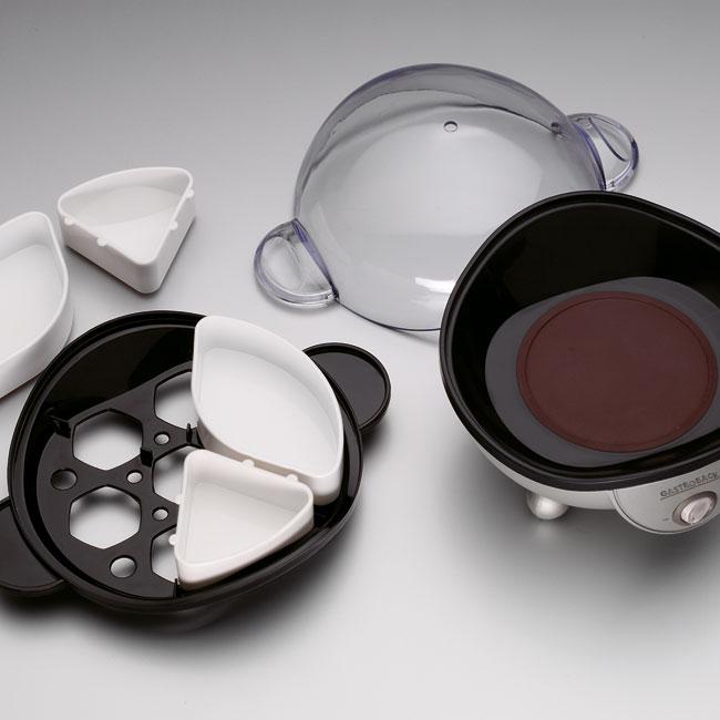 Produktbild Gastroback Design 42801 (CH-Stecker)
