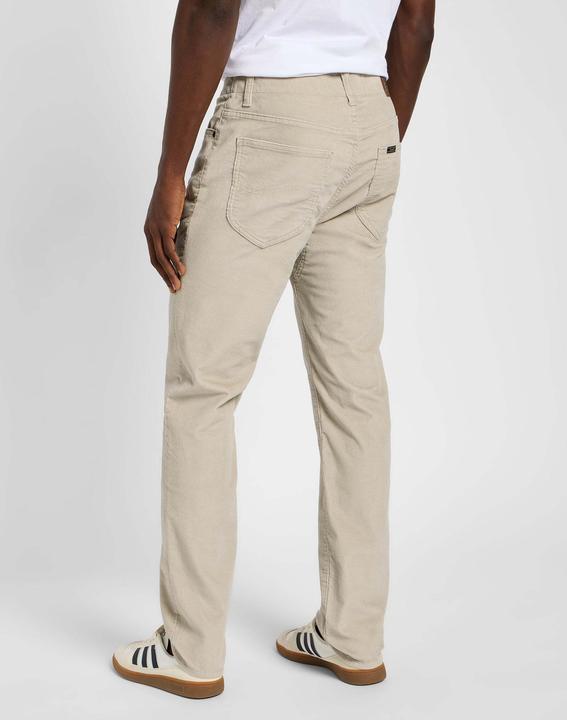 Image du produit Lee Pantalon en tissu Slim Fit MVP (40)