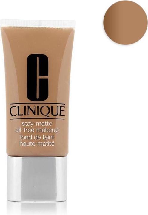 Image du produit Clinique Stay-Mat (14-vanille)