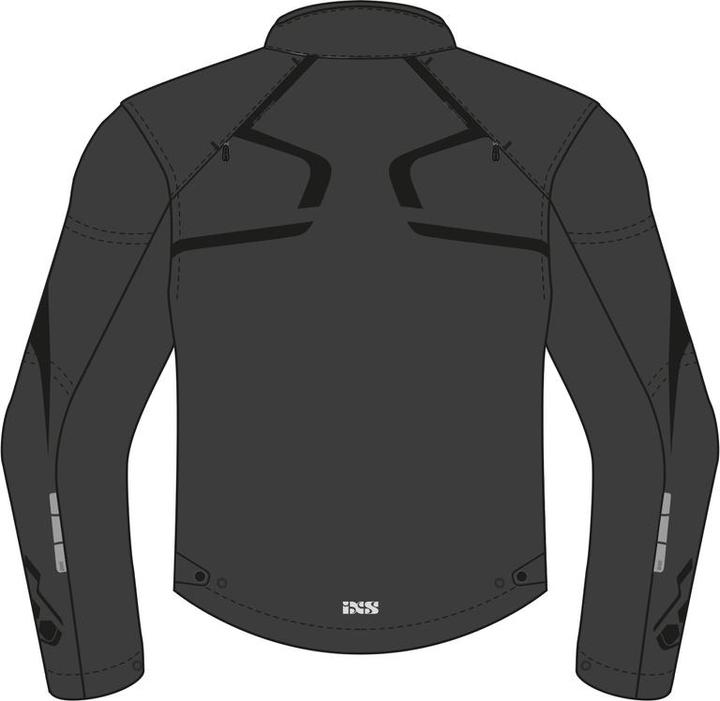 Immagine prodotto iXS Giacca Sport SO Moto Dynamic (Uomini, 5XL)