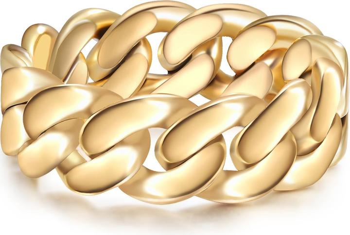 Image du produit Yokoamii Femme métal or jaune - 30112 (52)