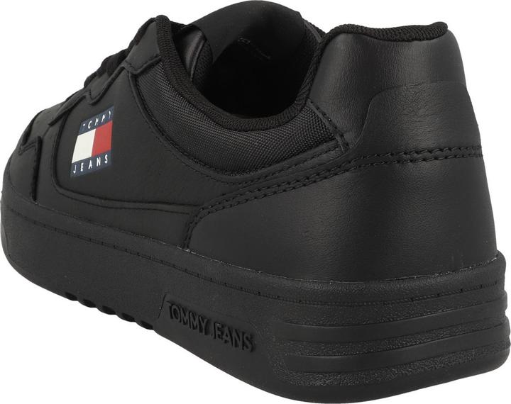 Produktbild Tommy Hilfiger (New)Tjm Cupsole Leather Ess (44)