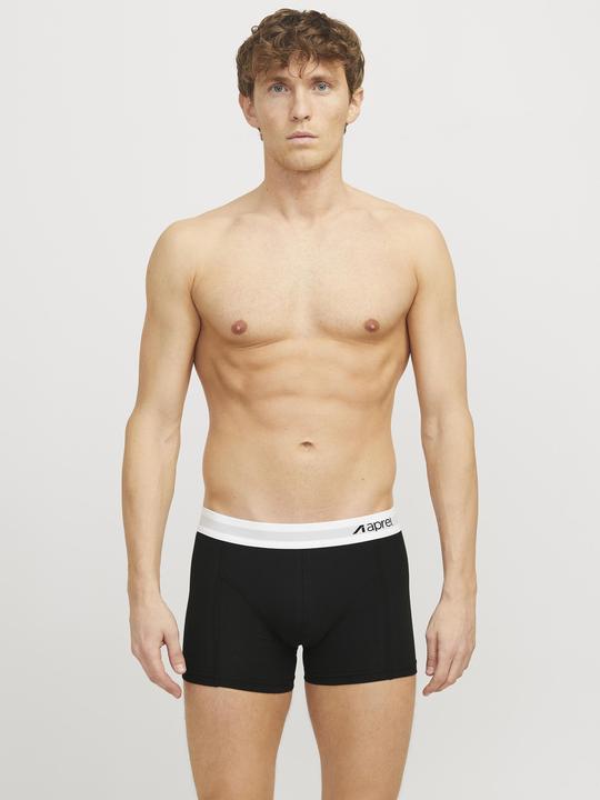 Produktbild Aprel 5er-pack Boxershorts Boxershorts (XXL, 5er Pack)