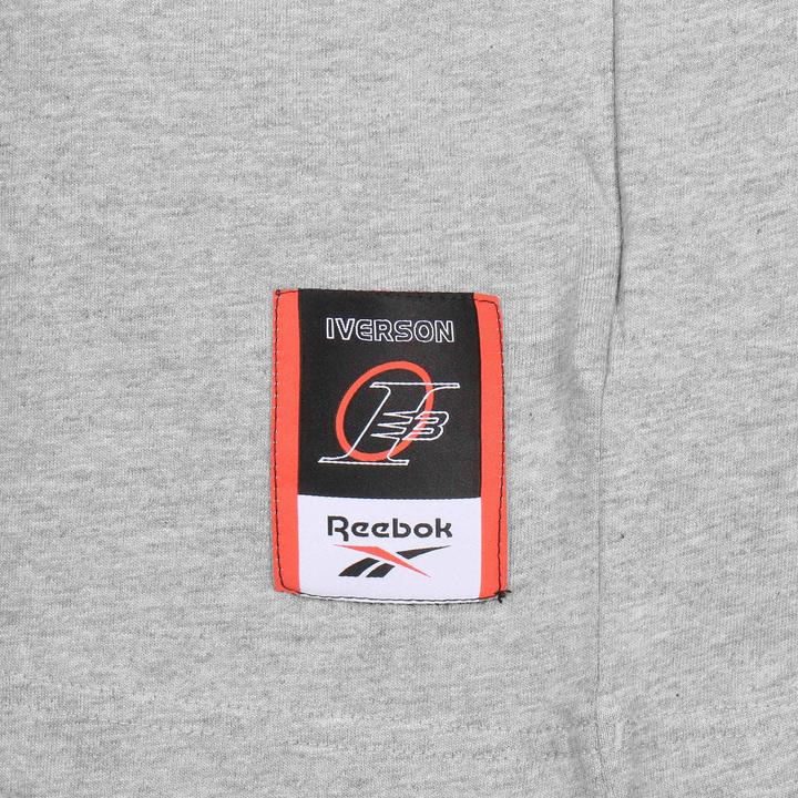 Produktbild Reebok T-Shirt BB Iverson (M)