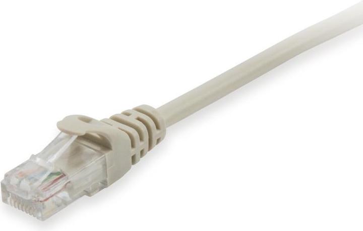 Actual product image equip Network cable (U/UTP, CAT6, 2 m)