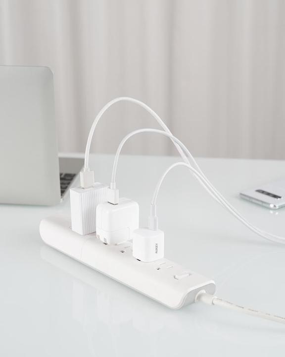 Image du produit Aukey Omnia Mini (20 W)