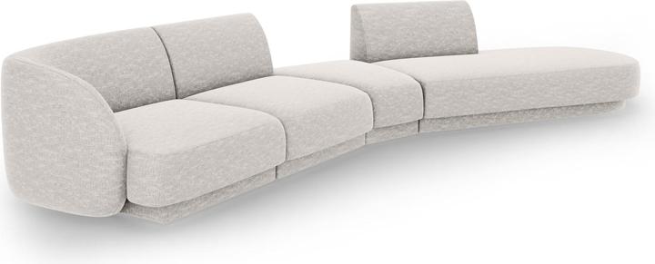 Produktbild Micadoni Miley (2-Sitzer, 3-Sitzer, 4-Sitzer)