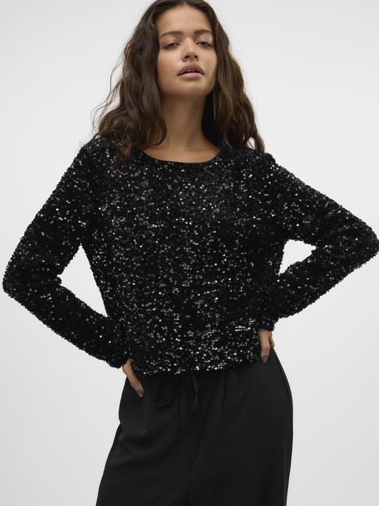 Actual product image Vero Moda VMLAILA Top Top (M)