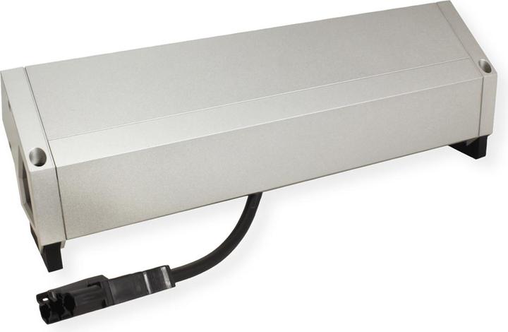 Image du produit Bachmann Cordon d'extension DESK 2 (3 x, CEE 7/3, 0.20 m)