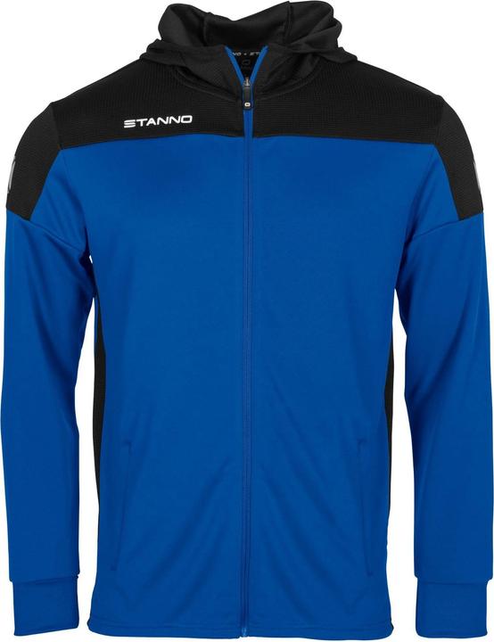 Image du produit Stanno Pride Full Zip à Capuche (S)