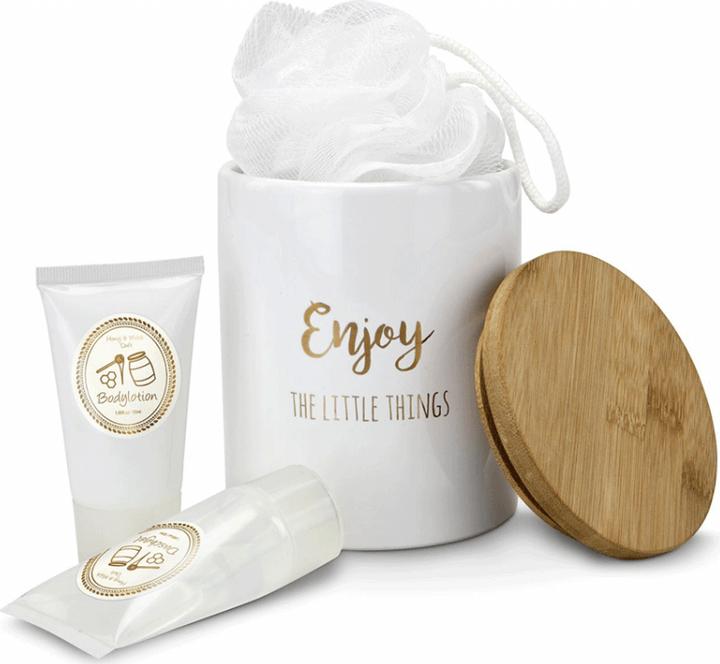 Produktbild Römer Präsente Wellness-Set (Haarpflege set)