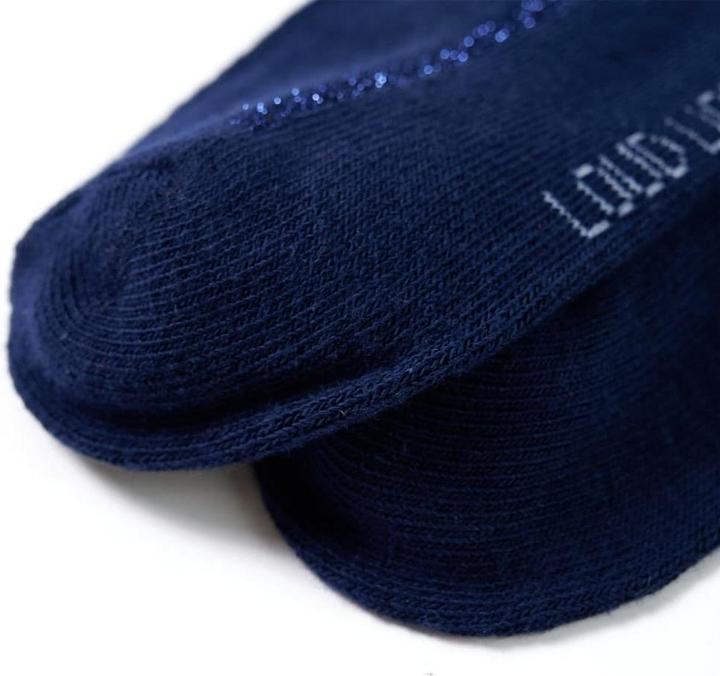 Immagine prodotto VidaXL Collant per bambini blu navy 92,Colore: blu navy,Materiale (92)