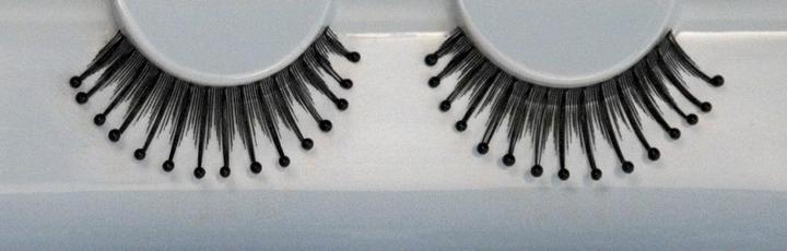 Actual product image Grimas Fashionable eyelashes (Artificial eyelashes)