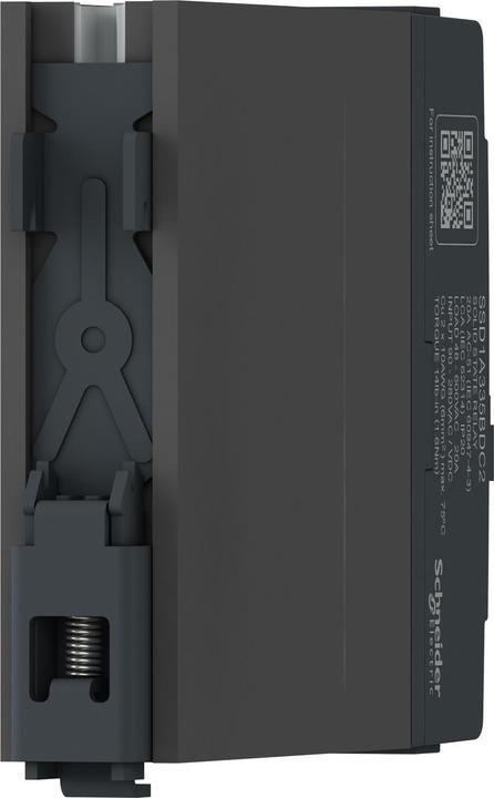 Produktbild Schneider Electric Halbleiterrelais