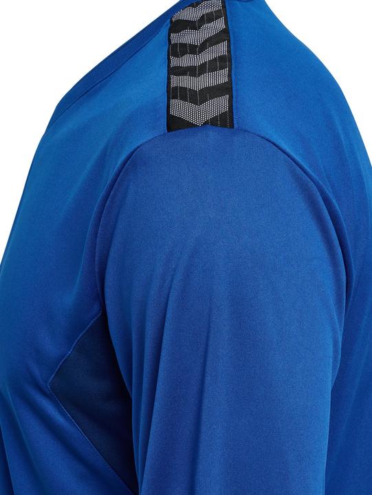 Actual product image hummel Hmlauthentic Pl Jersey L/S (L)