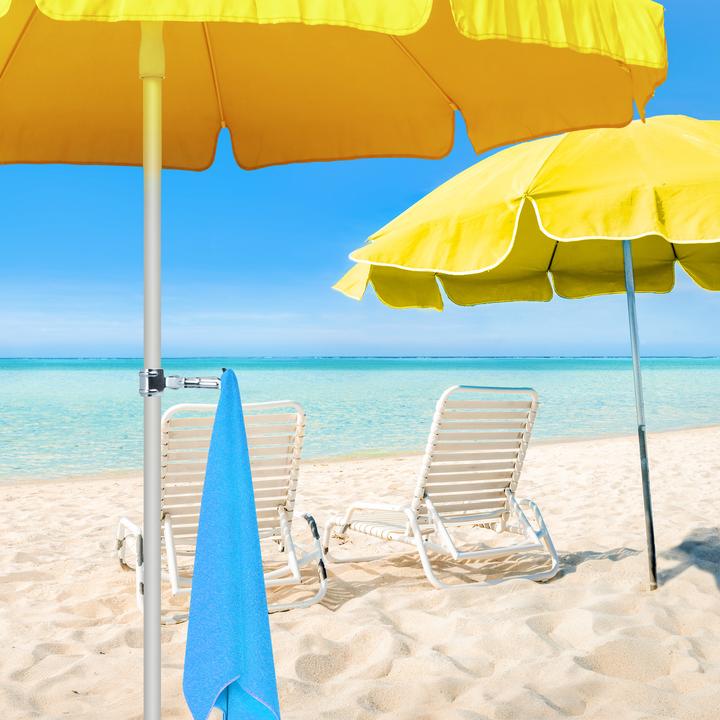 Produktbild Relaxdays Klemmhaken