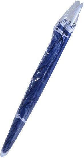 Image du produit Outsunny Parapluie de plage et tente de plage 2 en 1 (2.10 m)