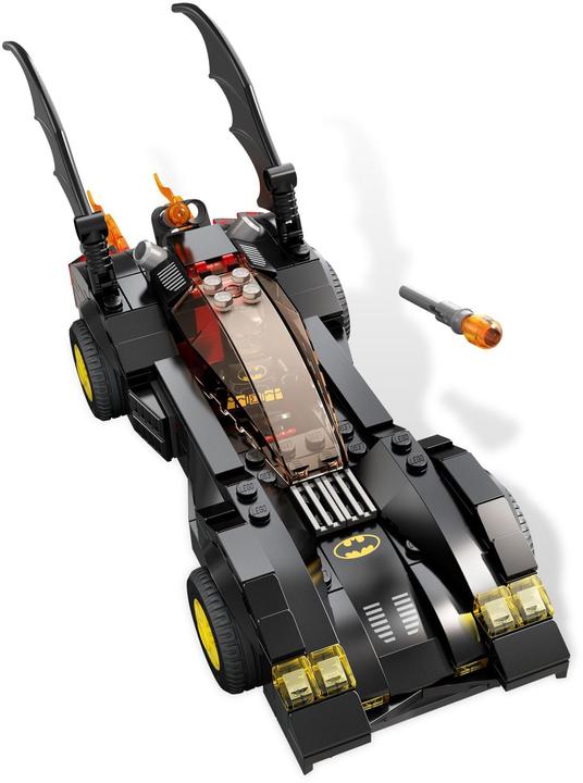 Immagine prodotto LEGO DC Super Heroes Batman - Batmobile e inseguimento di Due Facce (6864)
