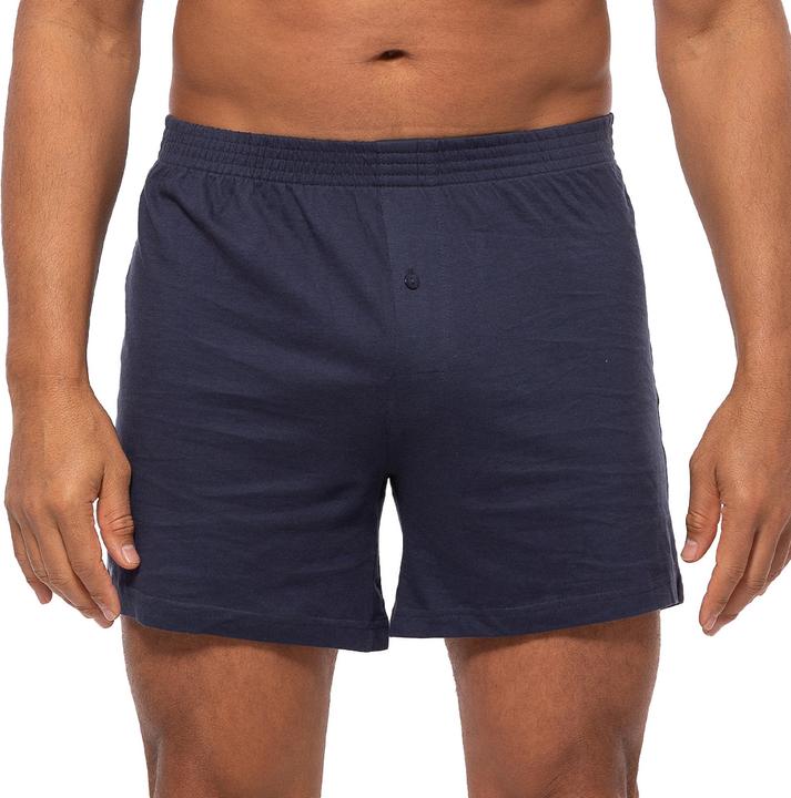 Produktbild Almonu 6er Pack Organic Cotton Boxershorts (XL, 6er Pack)