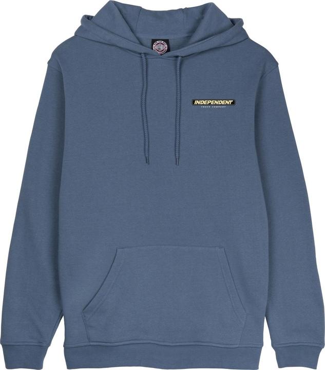 Actual product image Independent Speed Snake Hoodie (L)