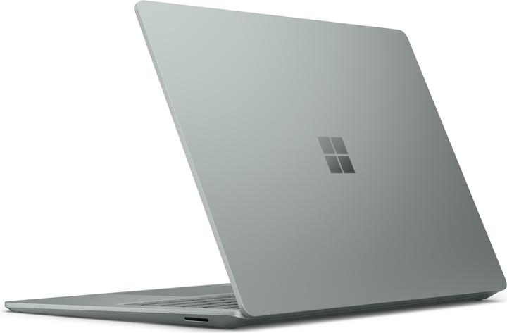 Actual product image Microsoft Surface Laptop 5 (13.50", Intel Core i5-1235U, 8 GB, 512 GB, DE)