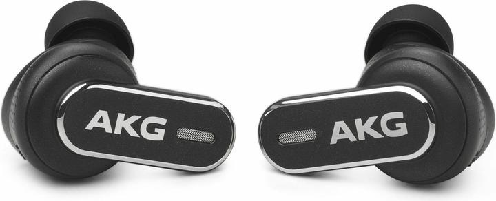 Produktbild AKG N5 Hybrid ANC True Wireless (ANC, 10 h, Kabellos)