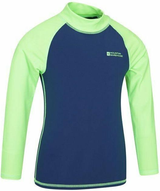 Immagine prodotto Mountain Warehouse Top con protezione per il rash (104)