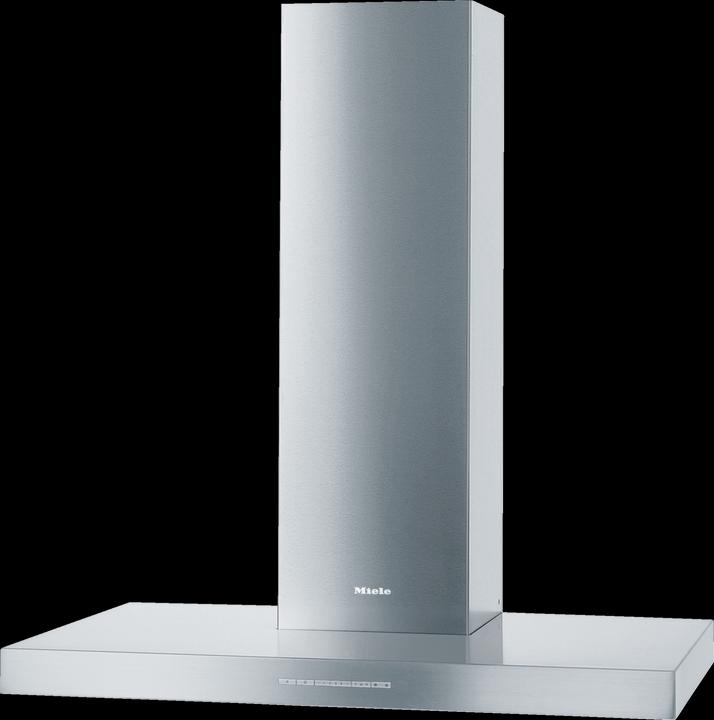 Image du produit Miele DA 4298 W Puristic Plus ED (Hotte murale)