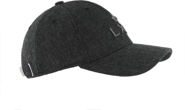 Produktbild LXH Cap Casquette Laine Piquée (One Size)