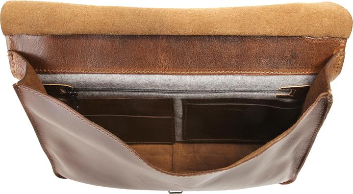 Actual product image Harolds Shoulder Bag Aberdeen 2908 Messenger Bag S