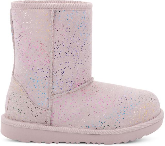 Actual product image Ugg Classic II Shimmer Sky (31)