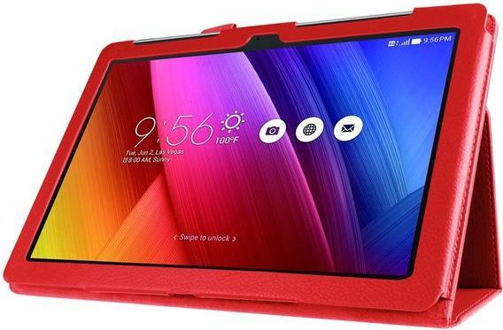 Produktbild MU Style Litchitextur Case aus Kunstleder (Asus ZenPad 10 (Z300))