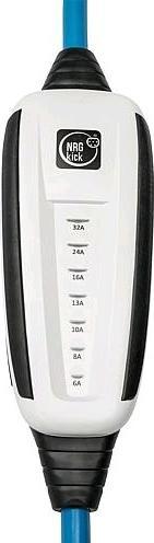 Image du produit NRGkick KFW Select (Type 2, 22 kW, Type 2)