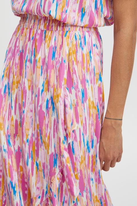Image du produit B.young BYMMJOELLA LONG FRILL SK - 20812912 (40)