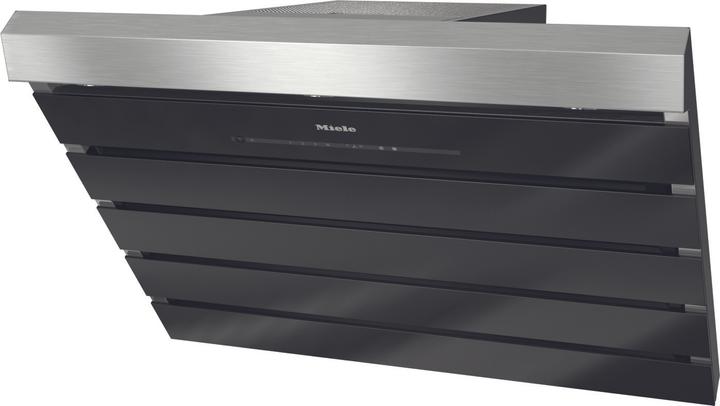 Produktbild Miele DA 6798 W SW Shape (Wandhaube)