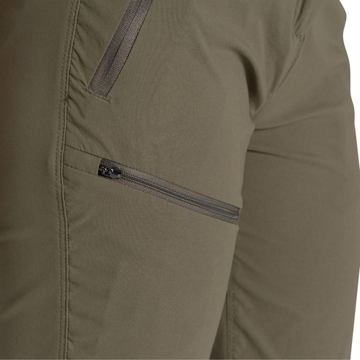 Actual product image Craghoppers NosiLife Pro Convertible Trouser III (11)