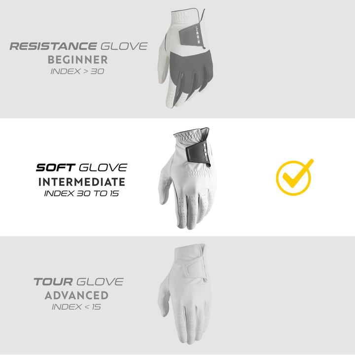 Actual product image Inesis Soft Left Handed (M)