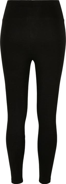 Image du produit Urban Classics Ladies High Waist Branded Leggings (S)