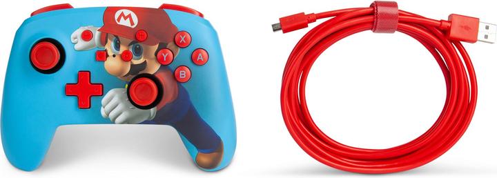 Image du produit PowerA Mario Punch (Switch)