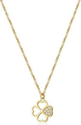 Image du produit Brosway Collier Lucky Chakra plaqué or BHKN092