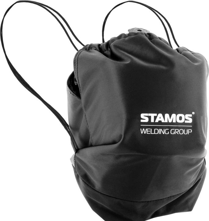 Produktbild Stamos Schweisshelm X-PROWELD automatischer Schweisshelm Schweisserhelm Schweissmaske