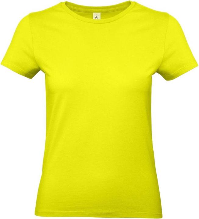 B&C E190 TShirt