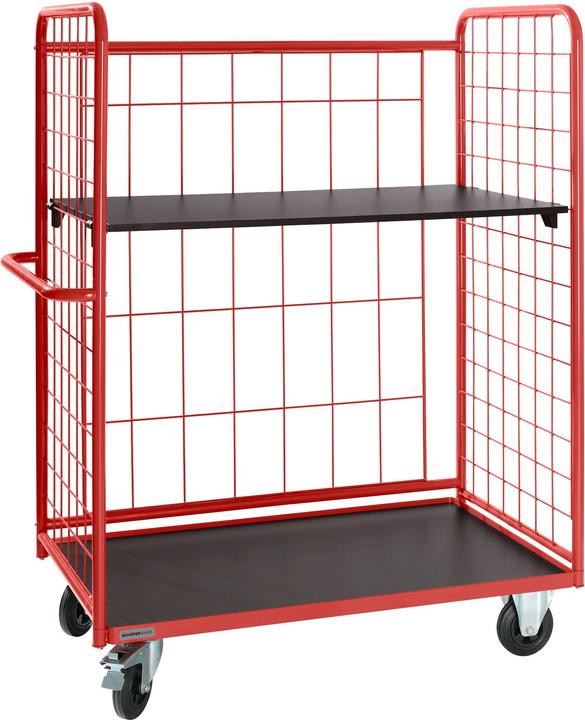Produktbild Schäfer Shop Einlegeboden (50 kg)