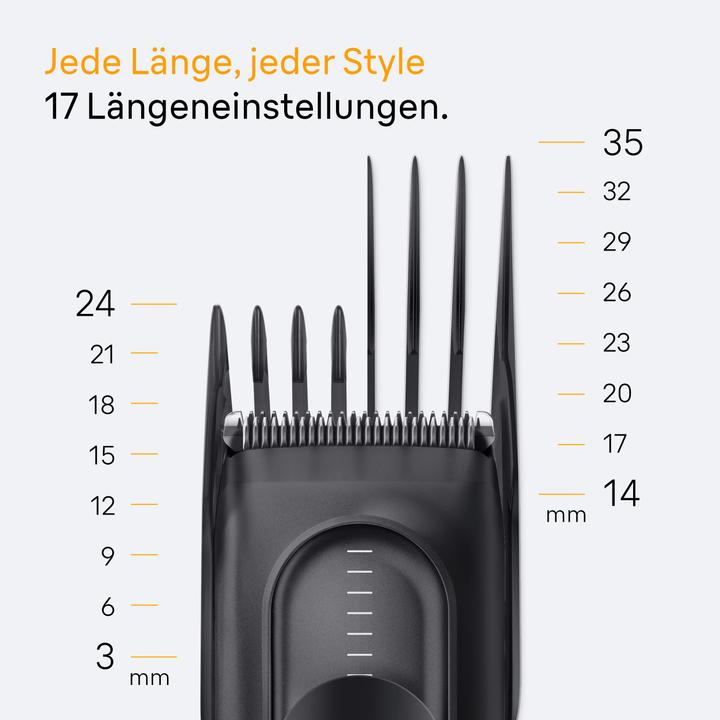 Image du produit Braun Series 5 HC5530
