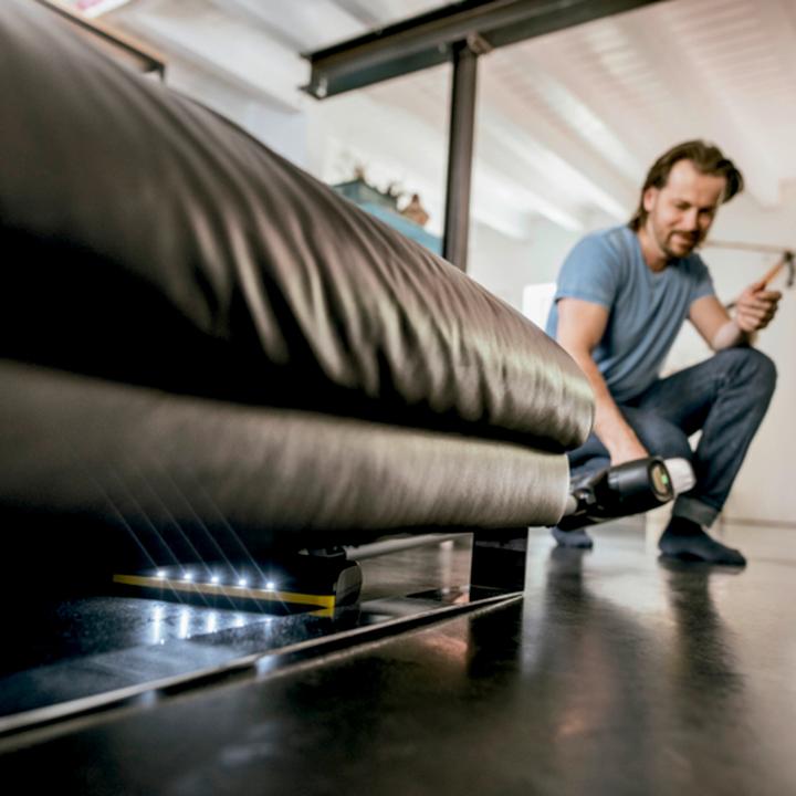 Produktbild Kärcher VC 6 Cordless ourFamily Battery Plus