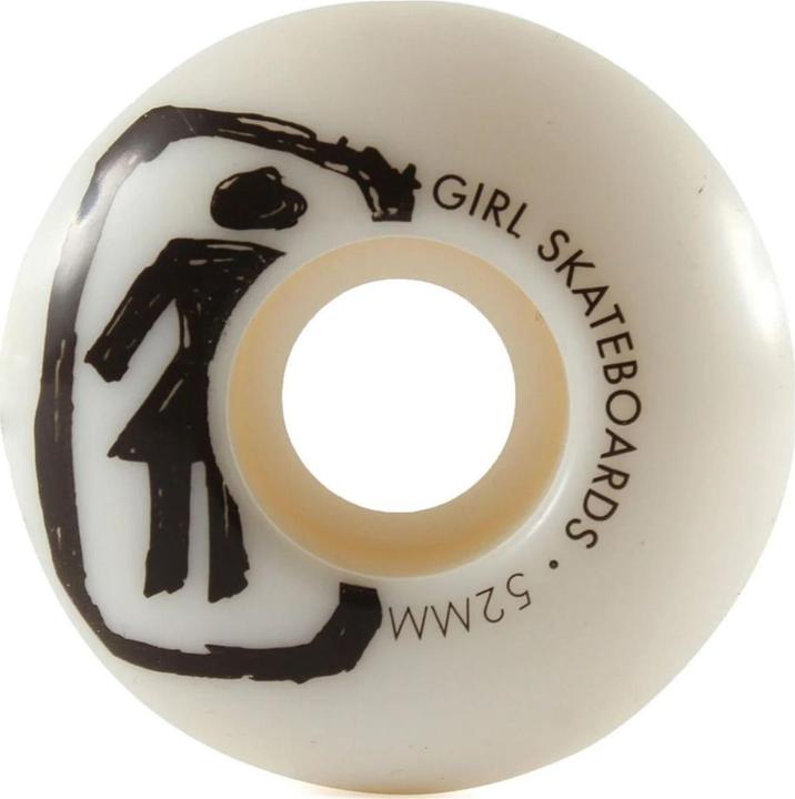 Actual product image Girl 93 Til Complete (31.13")