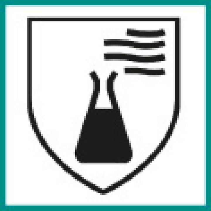 Produktbild Semperguard Einweg-Nitril-Handschuh (L)